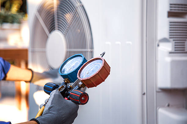 Affordable Ac Installation solutions in Pomeroy, PA